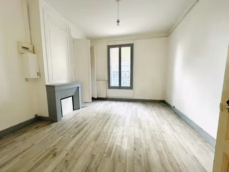 tours velpeau a vendre t2 libre