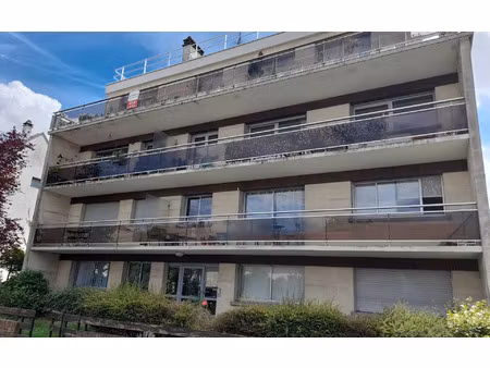 appartement villejuif 71.84 m² t-3 à vendre  299 000 €
