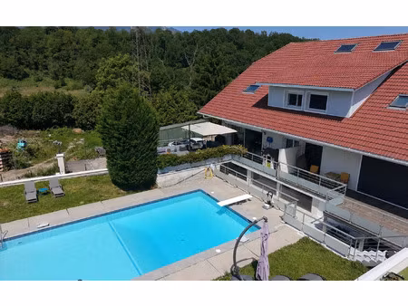 appartement viviers-du-lac m² t-4 à vendre  459 000 €