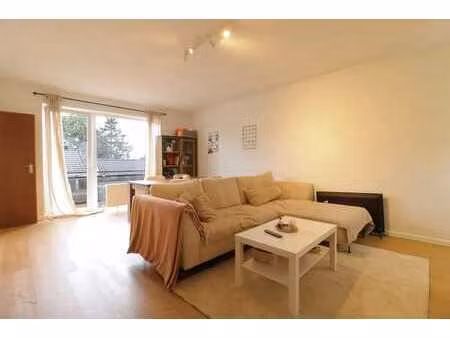 appartement 1 chambre avec garage à welkenraedt