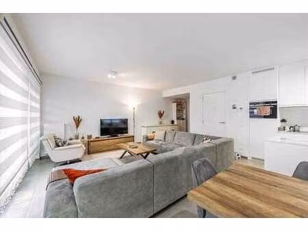 appartement récent et prêt à emménager avec 2 chambres et u