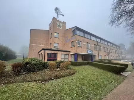 vente bureaux cergy 95800 105m²