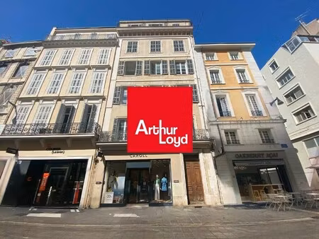 location bureaux 75 m²