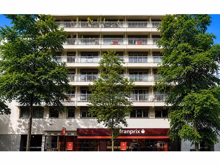 stationnement paris 11 14 m² t- à vendre  30 000 €