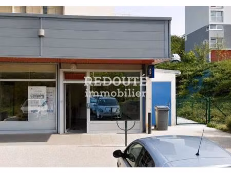 local commercial