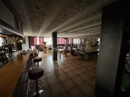 douvaine - local commercial 135 m² toutes activités