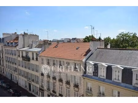 local commercial 20 m²