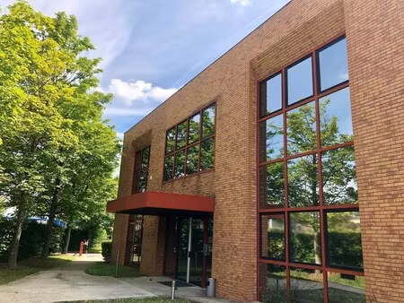 vente local d’activités villepinte 93420 800m²
