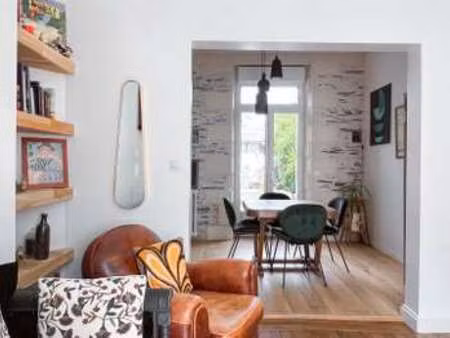 vente maison à angers (49000) : à vendre / 82m² angers