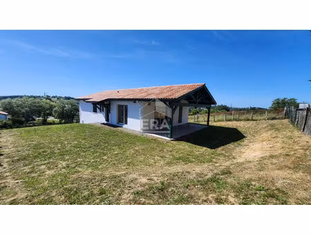 maison 4 pièces 111 m² à vendre / acheter briscous 64240 ? | era immobilier