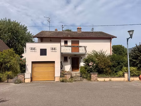 maison de prestige à cernay (68700)