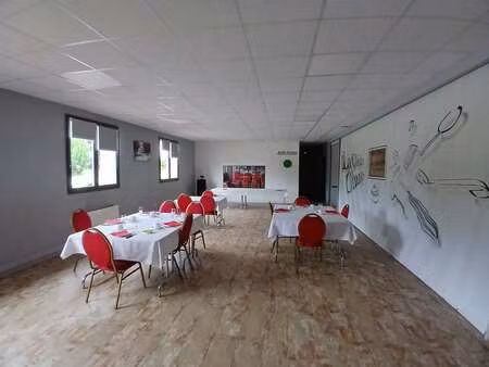 vente maison à champagné (72470) : à vendre / 349m² champagné