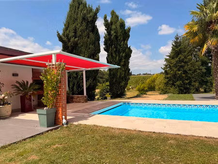 fondettes propriete vue panomarique sur les vignes – l’esprit de toscane en touraine