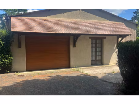 maison gidy 100 m² t-2 à vendre  139 000 €