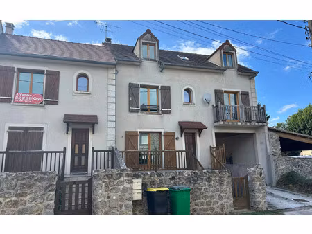 maison gometz-la-ville 135.6 m² t-6 à vendre  399 000 €