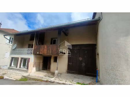 maison 6 pièces 129 m² à vendre / acheter plateau d'hauteville 01110 ? | era immobilier