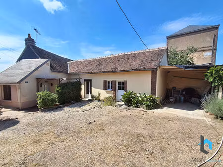 maison illiers combray