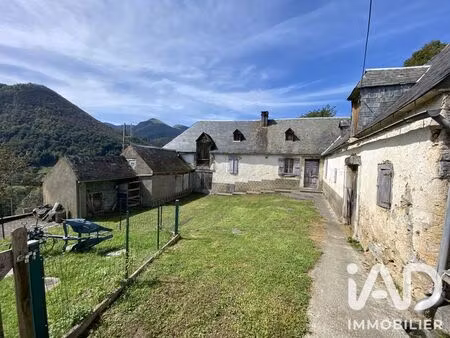 maison à laborde (65130)