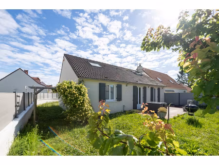 maison familiale 130 m2 rénovée -- quartier balizy  longjumea