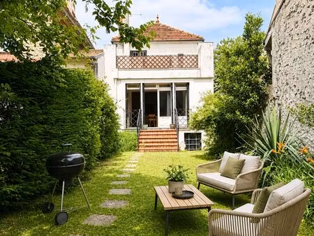 maison à mandres-les-roses (94520)