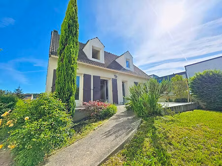 maison marcoussis 8 pièce(s) 136.04 m2