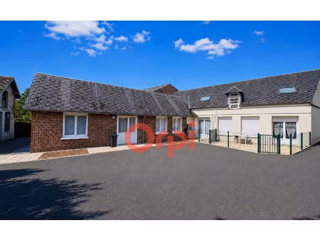 maison moislains m² t-2 à vendre  222 900 €