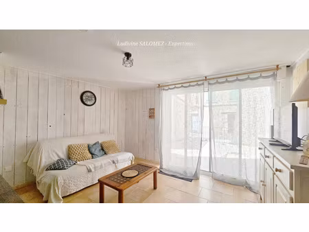 maison individuelle avec terrasse
