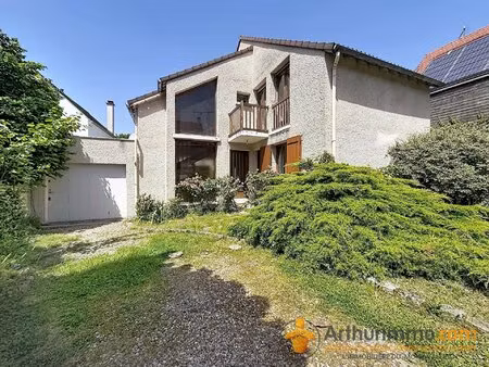 maison à vendre - nanterre