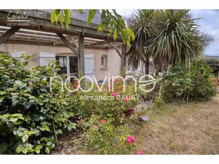 [céleste] - maison familiale 4 chambres - bourg petit-mars