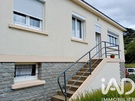 maison de ville à pontchâteau (44160)