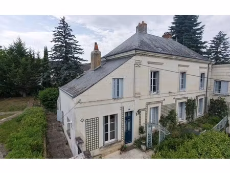 maison saint-aignan m² t-9 à vendre  514 500 €