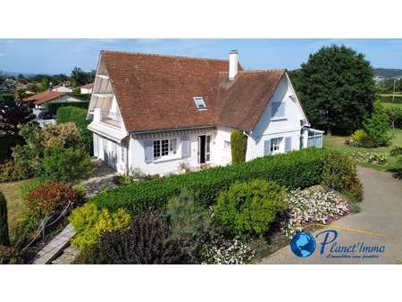 saint-andré le puy maison bourgeoise de 160 m2 habitables +