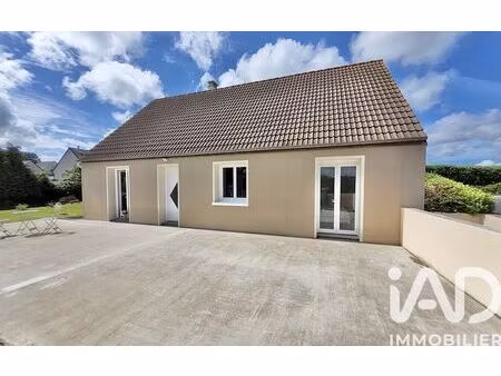 maison à saint-pierre-de-coutances (50200)