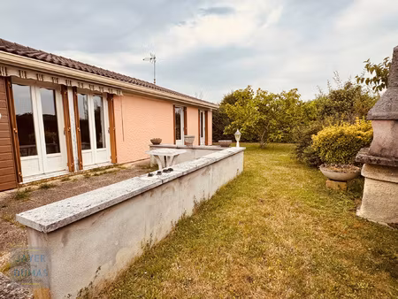 exclusivite - saint remy - quartier calme - maison de plain-