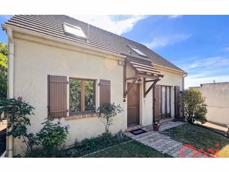 maison sannois m² t-6 à vendre  436 000 €