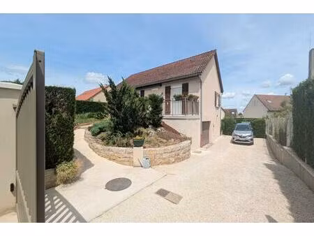 maison sennecey-les-dijon (21800) - 5 pièces