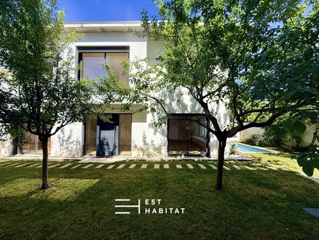 exclusivité cote pavee - maison t5