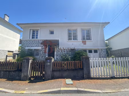 agreable maison secteur ecole de gendarmerie a tulle