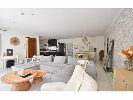 maison villieu-loyes-mollon m² t-5 à vendre  448 000 €