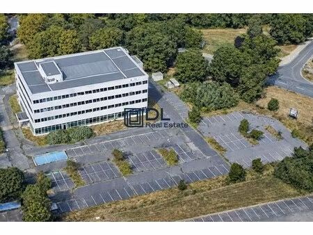 vente terrain buc 78530 7789m²