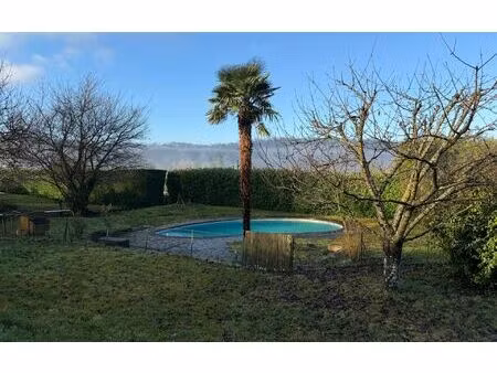 terrain dagneux m² t- à vendre  150 000 €