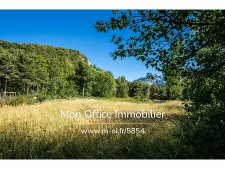 référence : 5854-mte - terrain constructible de 621 m2