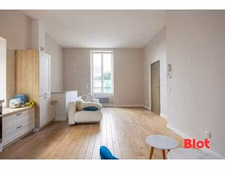 vente appartement 3 pièces à la richardais (35780) : à vendre 3 pièces / 63m² la richardai