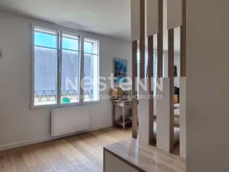 vente appartement 5 pièces à landerneau (29800) : à vendre 5 pièces / 95m² landerneau