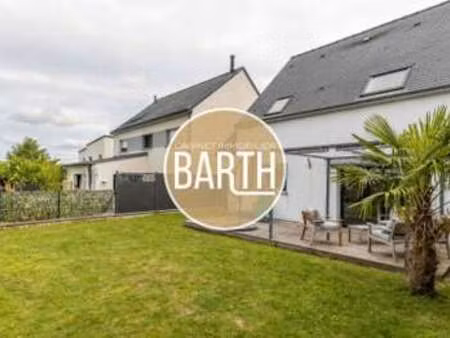vente maison à melesse (35520) : à vendre / 105m² melesse
