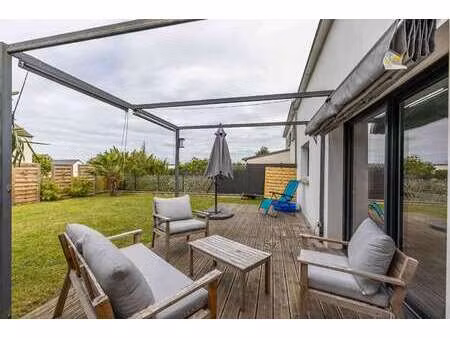 vente maison à melesse (35520) : à vendre / 96m² melesse