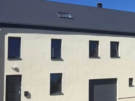 maison 4 ch - wolkrange