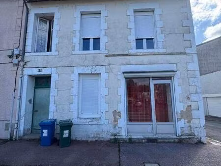 immeuble à vendre