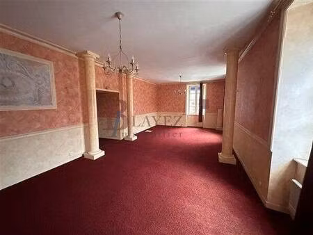 boutique à vendre