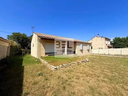 maison à louer